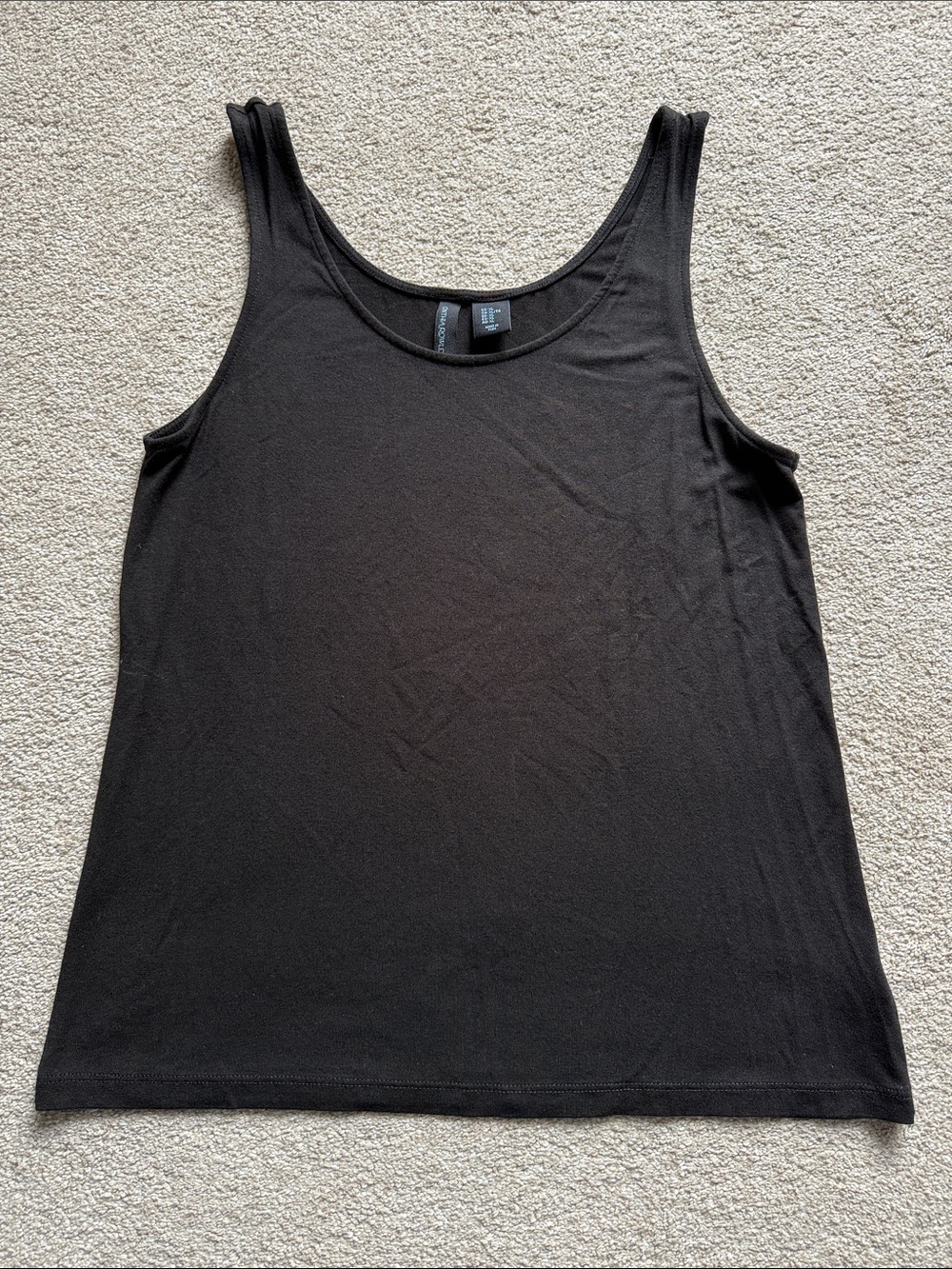 Cynthia Rowley tank top
